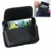 Leather Beltclip Case for Samsung Galaxy S i9000