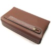 Leather Brief case