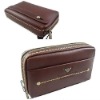 Leather Brief case