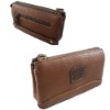 Leather Brief case