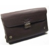 Leather Brief case of classic design