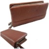 Leather Brief case of classic design