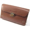 Leather Brief case with classic design