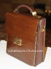 Leather Briefcase HF-FC03
