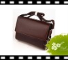 Leather Briefcase/ Hand Bag