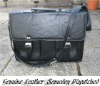 Leather Briefcases / Samples Available / PayPal Transfer