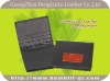 Leather Business Card Holder