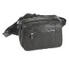 Leather Camera Bag