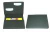 Leather Car Document Holder