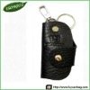 Leather Car Key Bag For Honda