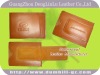 Leather Card Holder