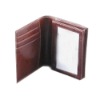 Leather Card Holder BD01146