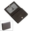 Leather Card Holder BD01169