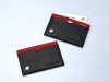 Leather Card Holder ID card holder BD01174