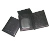 Leather Card Holders