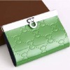 Leather Card bag BD01128