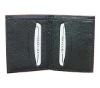 Leather Card holder wallet
