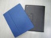 Leather Case Cover And Flip Stand For IPad 2