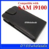 Leather Case Cover For SAMSUNG i9100 Galaxy S2  Flip Leather Case