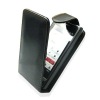Leather Case Cover For Touch Diamond 2