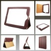 Leather Case Cover Pouch for ipad 2 2th 2nd