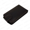 Leather Case Cover Protector For Motorola Atrix 4G MB860