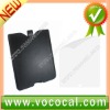 Leather Case Cover & Screen Protector for Apple iPad