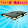 Leather Case Cover for 10' Netbook UMPC O-757