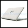 Leather Case Cover for 15-Inch MacBook Pro Unibody SD Card Slot Compatible