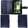 Leather Case Cover for Blackberry Playbook with card