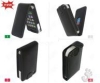 Leather Case Cover for iPhone 3G