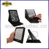 Leather Case Cover with Stand for Amazon Kindle 4 4TH Generation,Protector Case,More Colors Available