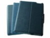 Leather Case (Folio Convertable Case Multi-angle Stand for  iPad2)