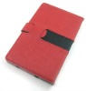 Leather Case For Amazon Kindle fire Ebook Reader