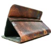 Leather Case For Ipad With Customized Designs