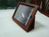 Leather Case For Ipad2