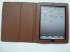 Leather Case For Ipad2