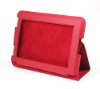 Leather Case For Kindle Fire ,For Tablet PC Kindle Fire