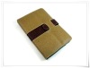 Leather Case For Kindle Fire ,For Tablet PC Kindle Fire