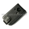 Leather Case For Sharp IS03