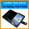 Leather Case For Tablet PC Galaxy Tab P1000