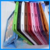 Leather Case For iPad 2