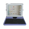 Leather Case For iPad 2