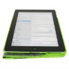 Leather Case For iPad With Keyboard