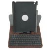 Leather Case For iPad2