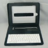 Leather Case Keyboard For Tablet PC