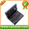 Leather Case Keyboard for Dapeng T8000