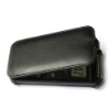 Leather Case Mobile Phone For HTC Sensation G14