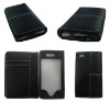 Leather Case (PU)  for iPhone 4