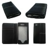 Leather Case (PU) for iPhone 4